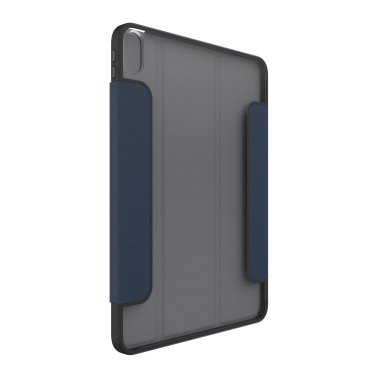 Otterbox | Symmetry Folio Case for iPad Air 11" 4 / 5 / 6th Gen M2 (2024) - Clear Coastal Evening | 15-12785