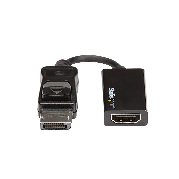 Startech | Displayport To HDMI Adapter 4K 60HZ | DP2HD4K60S