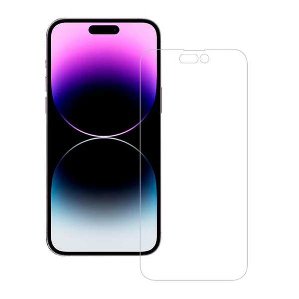 AXS | ARMORGlass Screen Protector for Apple iPhone 14 Pro | TEMPIP299