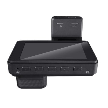 GekoGear | Orbit D220 Full HD 1080p Dash Cam with 3" Screen & Rear Camera | ORBIT220