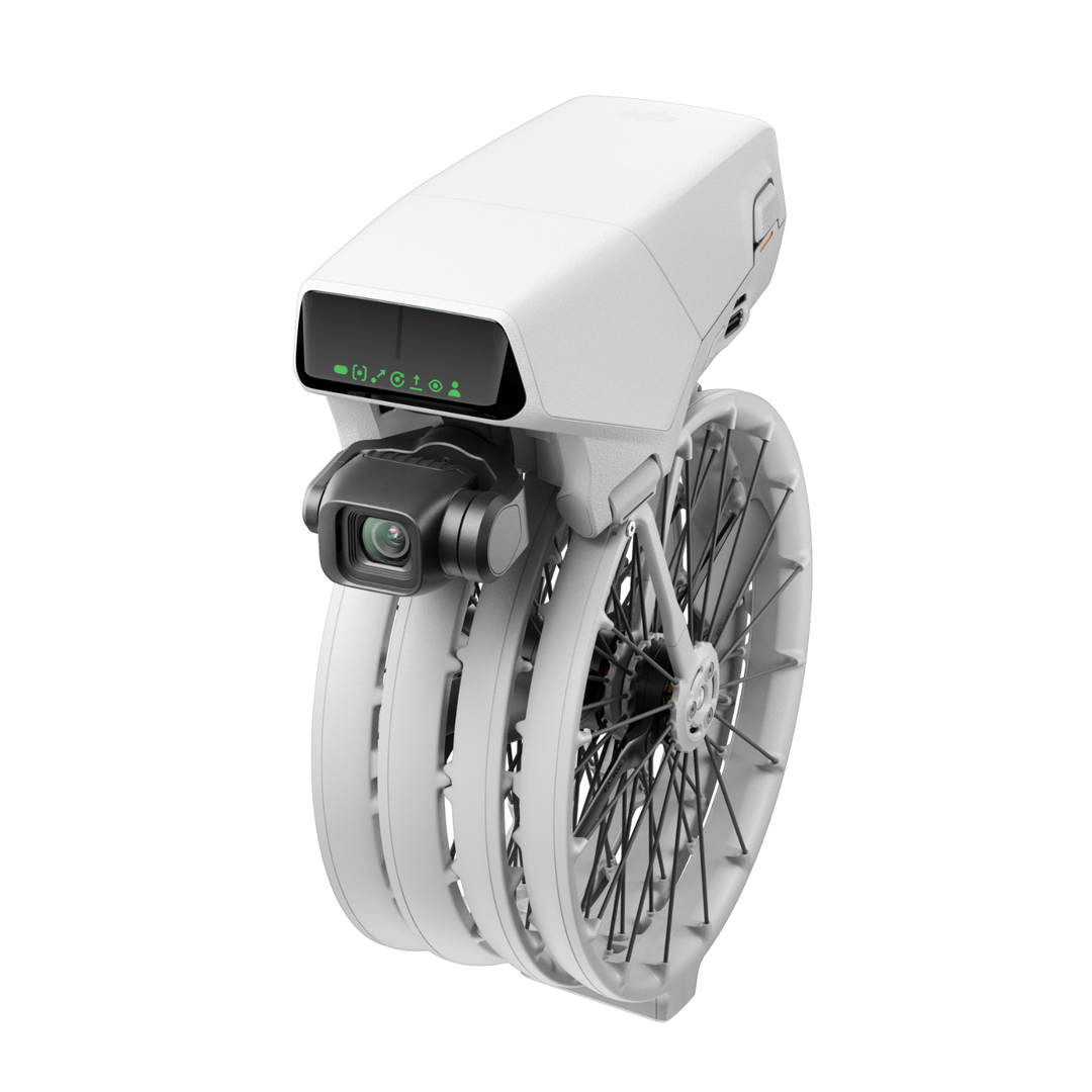 DJI | Flip Fly More Combo (DJI RC 2) (GL) | CP.FP.00000181.01