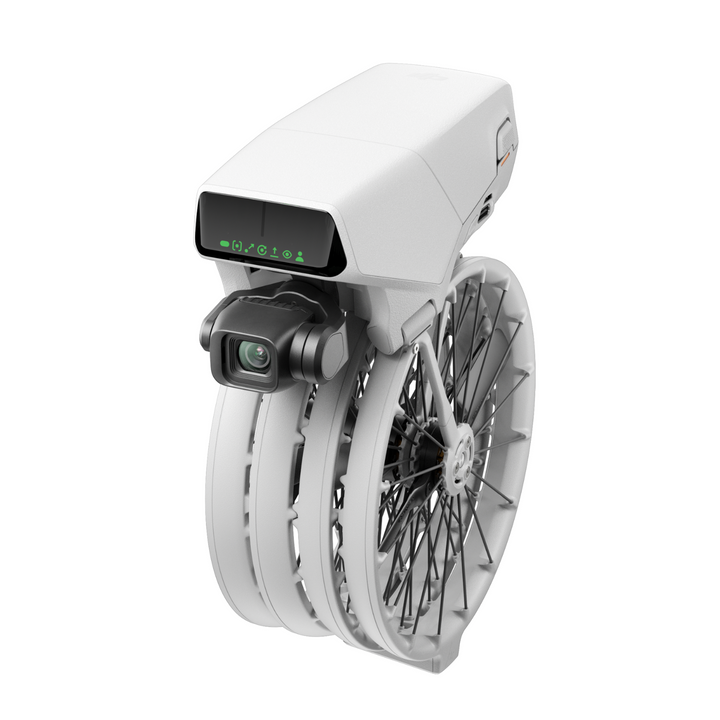 DJI | Flip Fly More Combo (DJI RC 2) (GL) | CP.FP.00000181.01