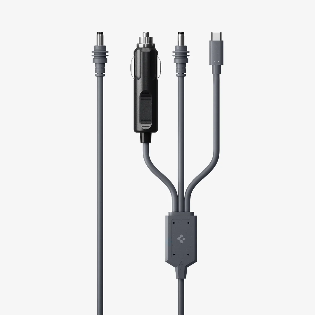 Starlink | Mini Spigen SpaceX 3in1 Cable - Grey | STL213-10