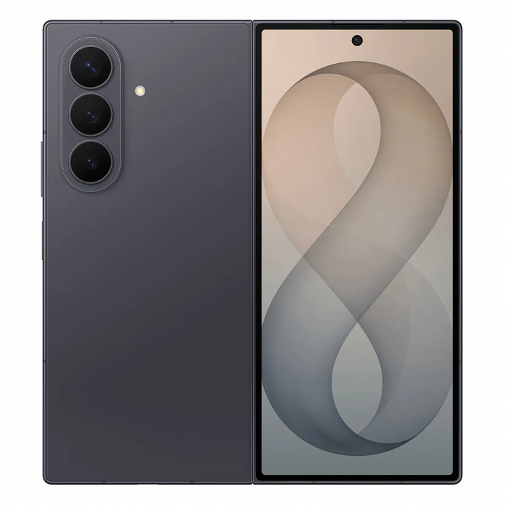 Samsung | Galaxy Z Fold 8 ULTRA 12GB RAM 512GB Phone - Graphite | SM-F976WZKEXAC