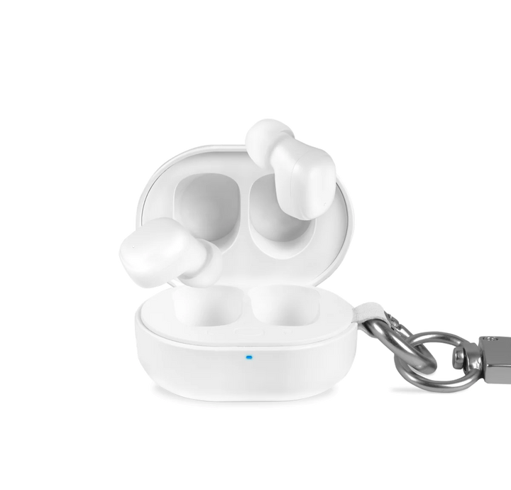 LOGiiX | Vibrance Melody Mini - White | LGX-13962