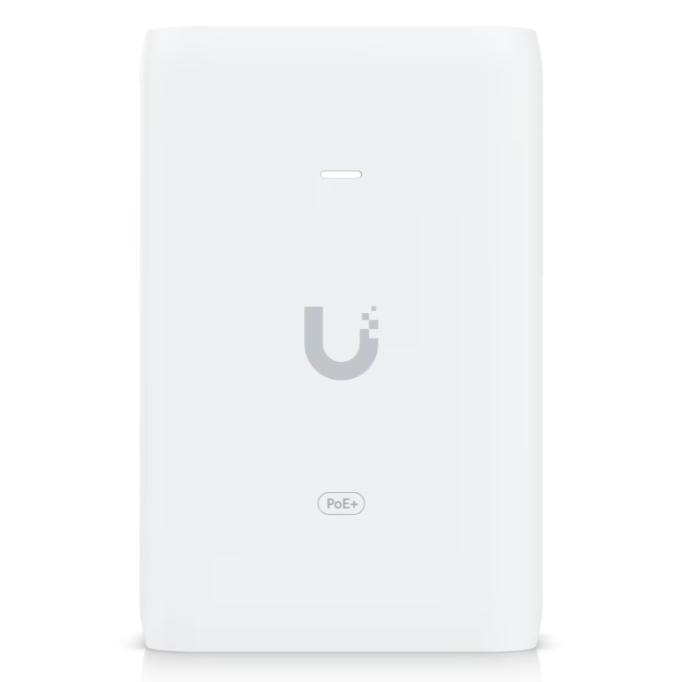 Ubiquiti | UniFi PoE+ Adapter (30W) |