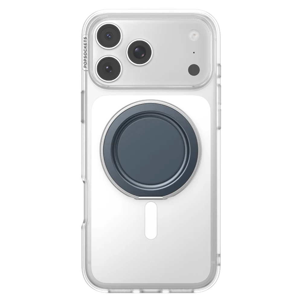 PopSockets | MagSafe Low-Pro Grip - Navy | 809732