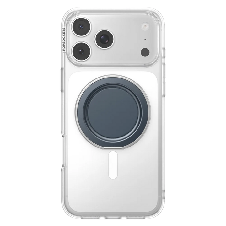 PopSockets | MagSafe Low-Pro Grip - Navy | 809732