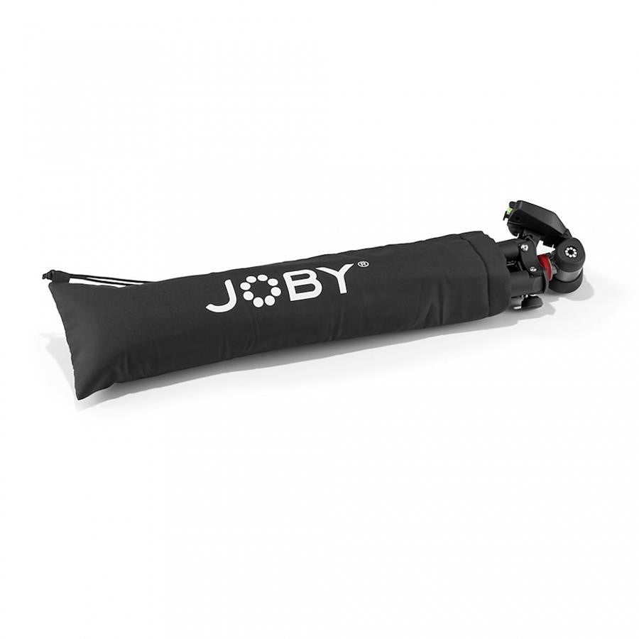 Joby | Mobile Tripod Compact Advanced Kit with Phone Clamp | JB01764