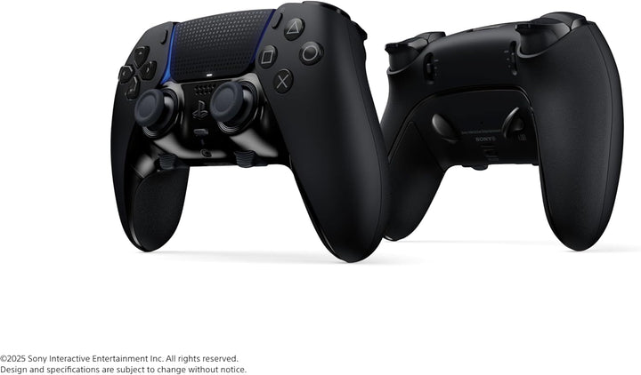 Sony | PlayStation 5 DualSense Edge Wireless - Midnight Black | 1000044166