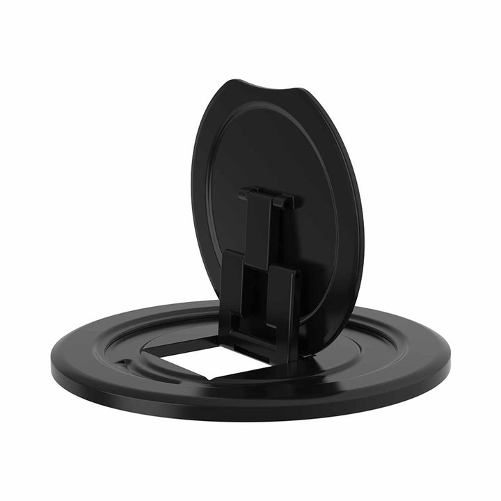 //// Blu Element | Kick-N-Grip Universal & Magsafe Phone Grip Black | 123-0488 PROMO ENDS NED