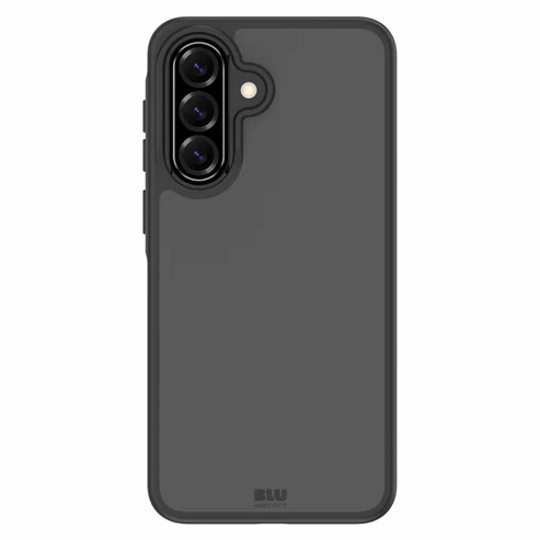 Blu Element | Chromatic Cloud Case Galaxy A57 5G - Black | BECCA57