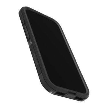 OtterBox | Defender Pro XT iPhone 17 Pro w/MagSafe + Camera Control Case - Black Dark Side | 77-98459