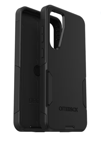 OtterBox | Commuter Case for Samsung Galaxy S24 FE - Black | 77-97069