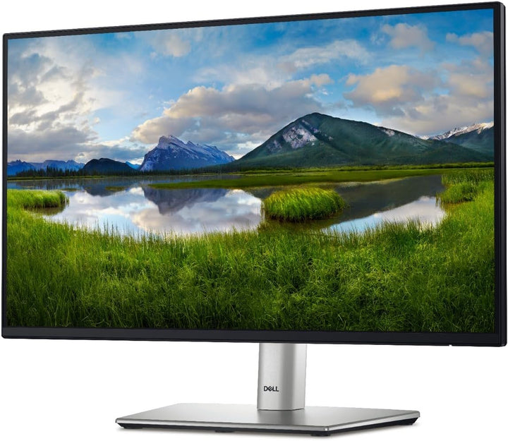 Dell | Pro 27 Plus Video Conferencing Monitor | P2724DEB
