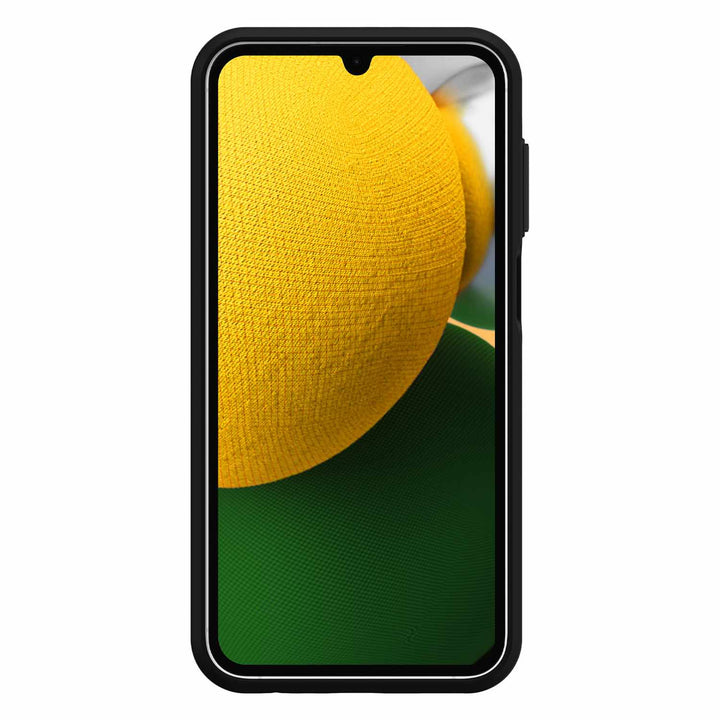 Nimbus9 | Cirrus 2 Case Galaxy A15 5G - Black | N9CI2SAMGA15BK