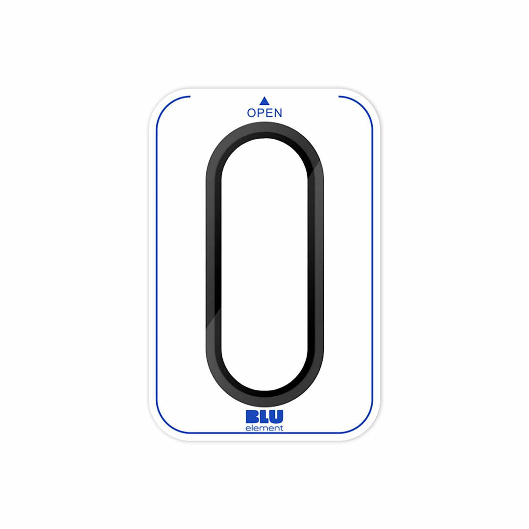 Blu Element | Full Cover Aluminum Lens Protector for Samsung Galaxy S26 FE | BELPS26FE