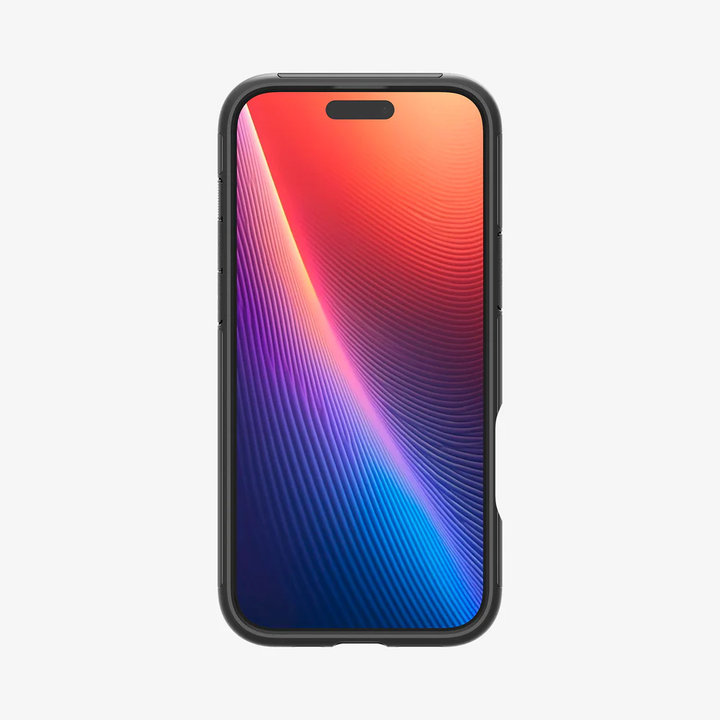 Spigen | Slim Armor MagFit Case iPhone 16 Plus - Black | 120-8862