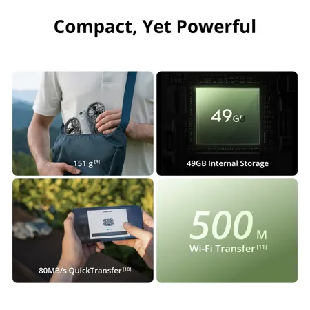 DJI | Neo 2 Fly More Combo (Drone Only) | CP.FP.00000271.01