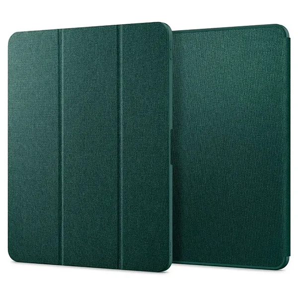 Spigen | Urban Fit for iPad Air 11" 6th Gen M2 (2024) - Midnight Green | SGPACS07755