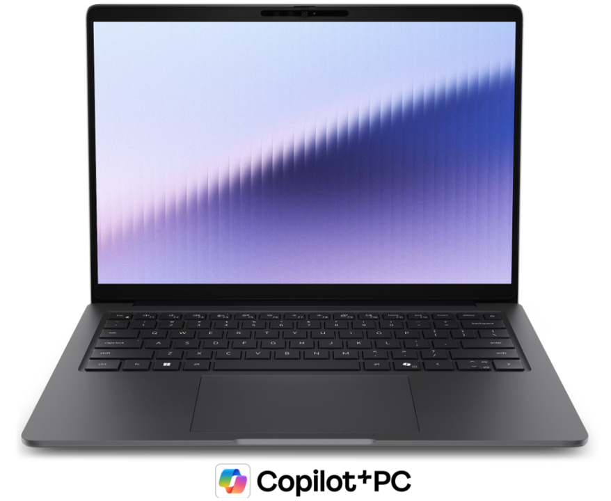 Dell | Pro 7 Laptop Ultra 7 365 16 GB LPDDR5x 512GB 1YR Basic Onsite