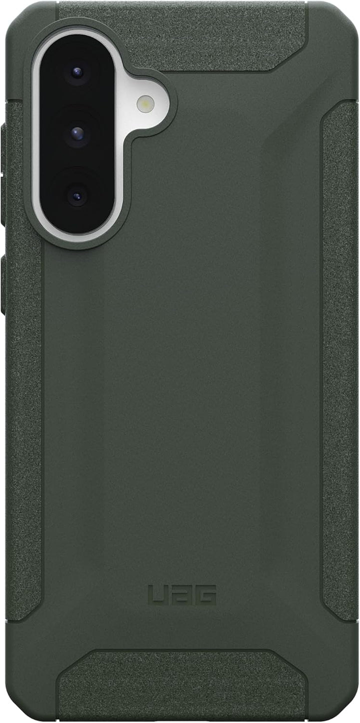 UAG | Scout Rugged Case for Samsung Galaxy A56 5G - Olive Drab | 214502117272
