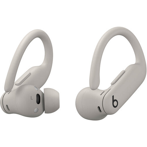 Beats | Powerbeats Pro 2 High-Performance Earbuds - Quick Sand | MX733LL/A