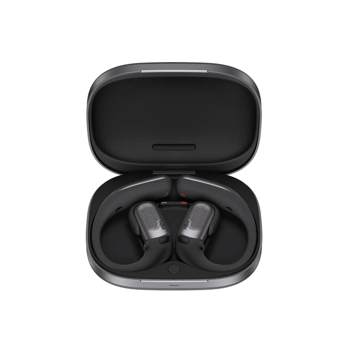 Shokz | OpenFit Pro CA - Black | T010-ST-BK-CA-326