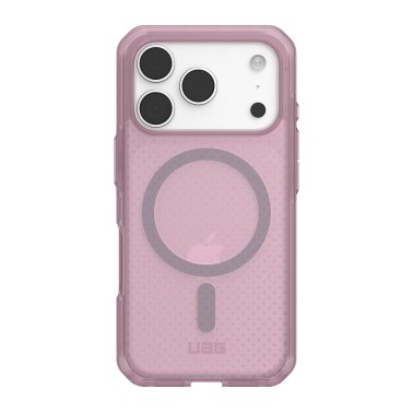 UAG | Dot MagSafe iPhone 18 Pro/17 Pro - Lilac Purple | 114536114E4E