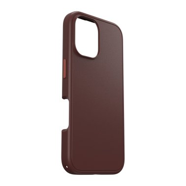 OtterBox | Symmetry w/ MagSafe Series Case iPhone 16 - Red Union Station | 77-96551