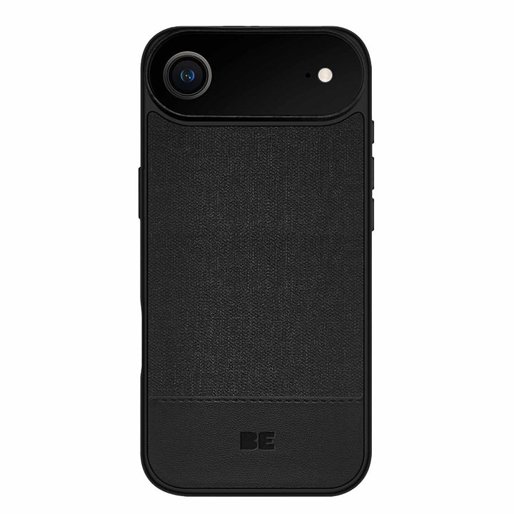 Blu Element | Folio 2-in-1 iPhone 17 Air Case - Black | BEF217B4