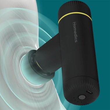 HoMedics | Rebound Essential Percussion Massager | 15-12552