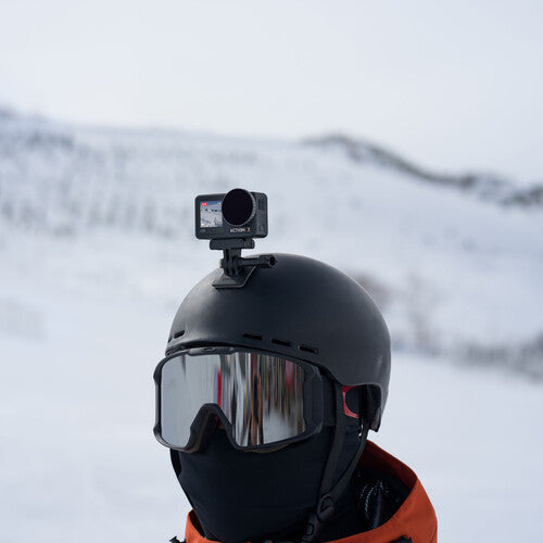 DJI | Osmo Action ND Filters Set - 3 Pack | CP.OS.00000265.01