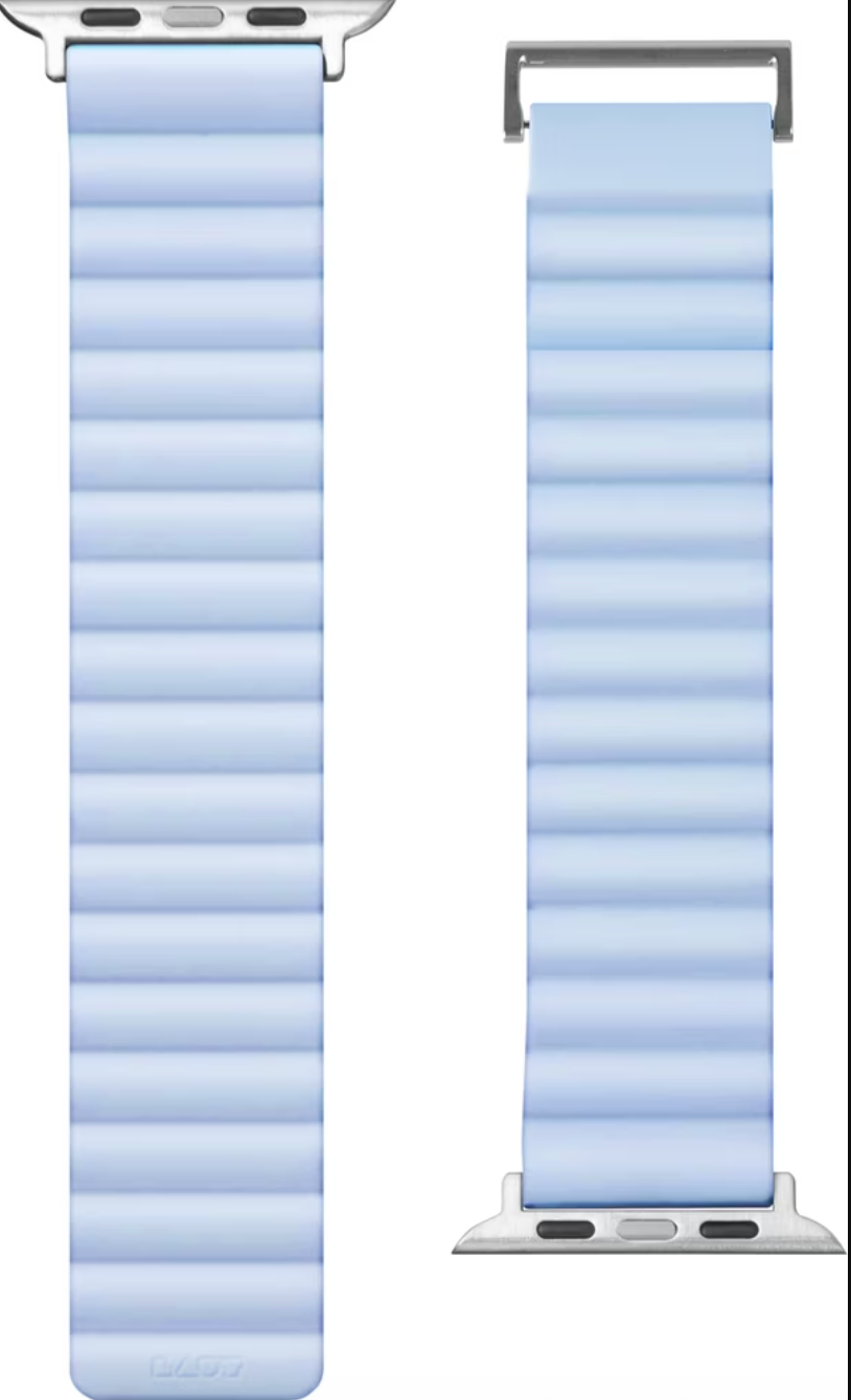 LAUT | NOVI SPORT for Apple Watch 40/41/42mm Series - Candy | L_AWS_NS_CP