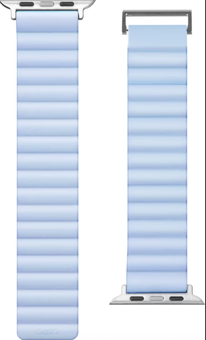 LAUT | NOVI SPORT for Apple Watch 40/41/42mm Series - Candy | L_AWS_NS_CP