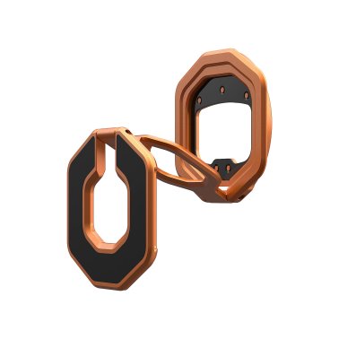 UAG | Monarch Mag2 Magnetic Ring Stand - Burnt Orange | 964446119797
