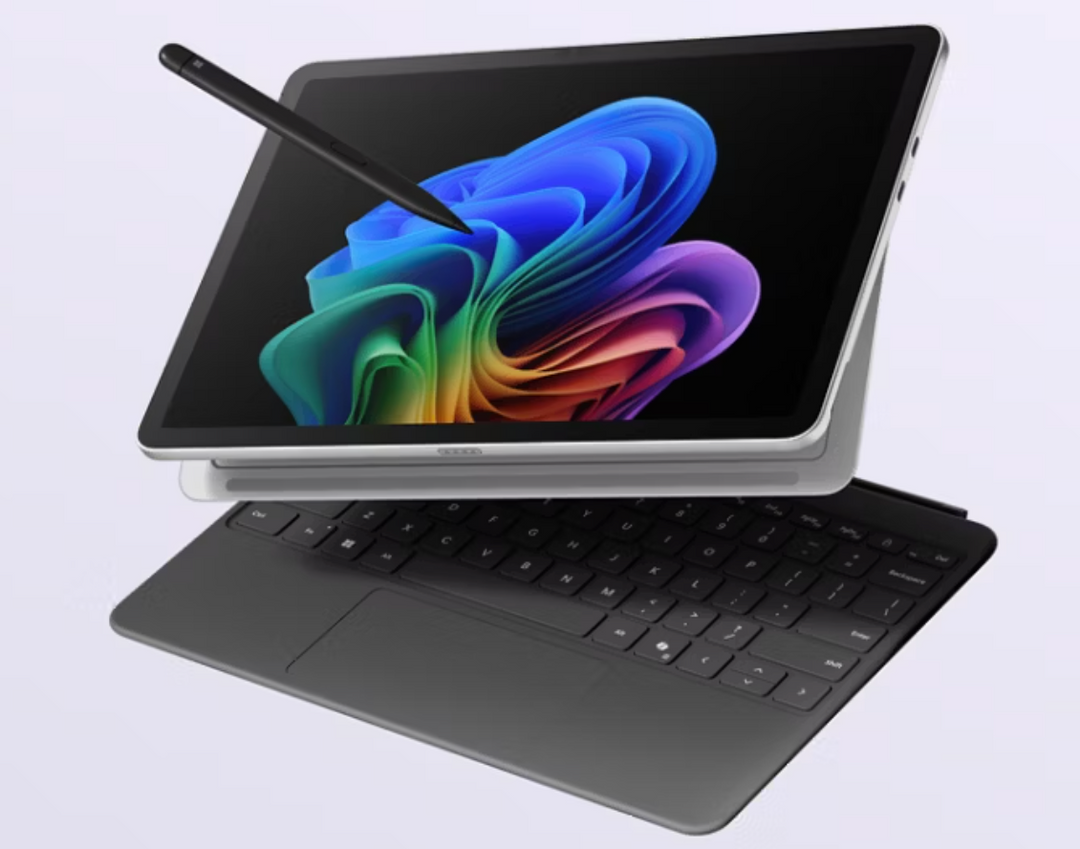 Microsoft | Surface Pro 12" Keyboard + Slim Pen | EP2-41377