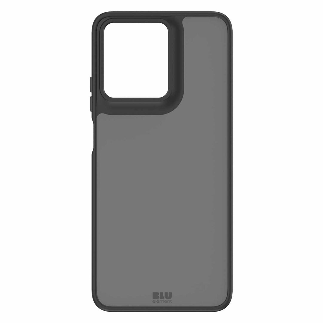 Blu Element | Chromatic Cloud Case for Moto G 2026 - Black | BECCLD26