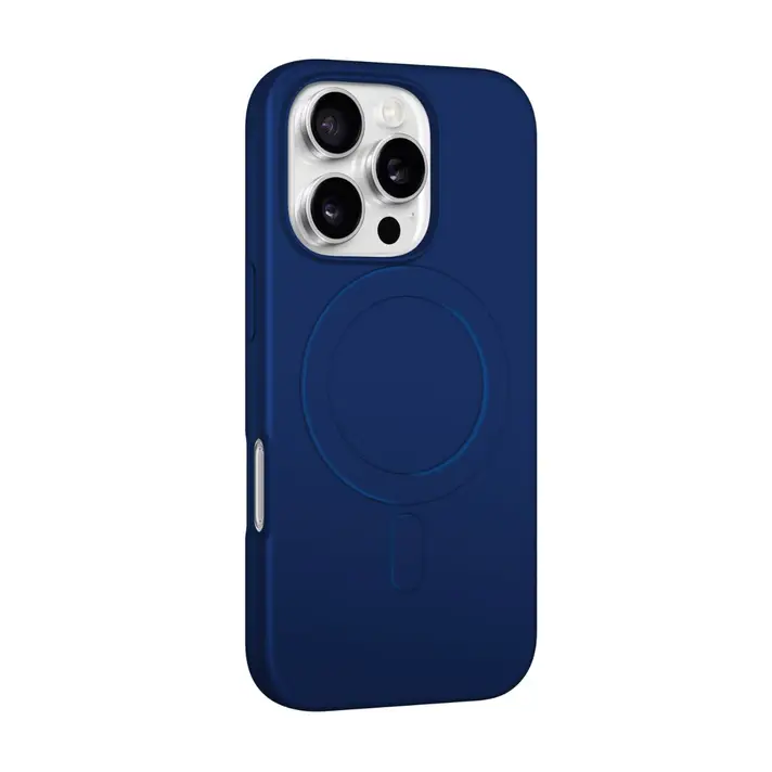 Nimbus9 | Alto 2 MagSafe Case Space for iPhone 16 Pro - Blue | 120-9303