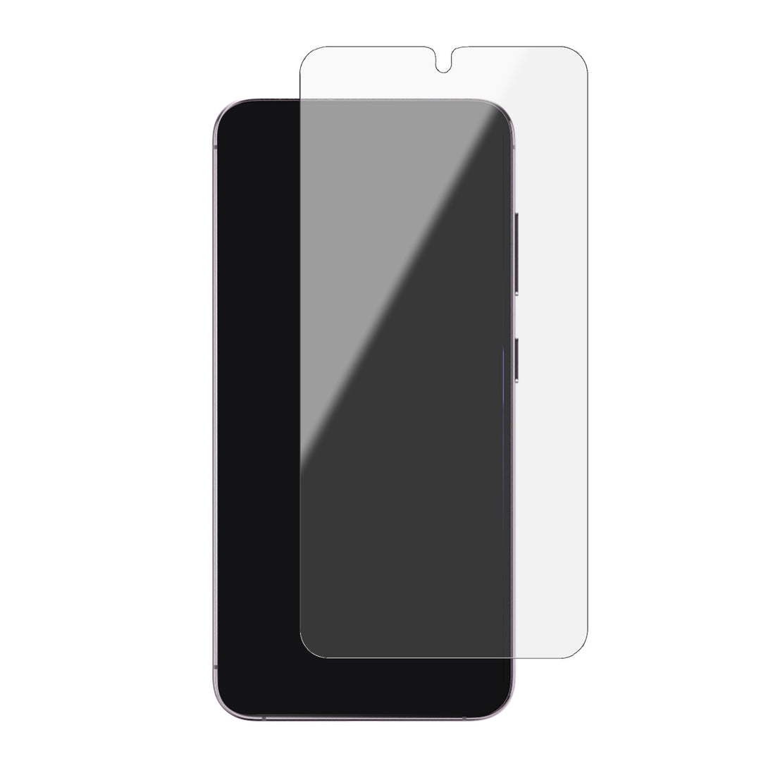 Blu Element | Tempered Glass Screen Protector w/Installation Kit for Samsung Galaxy A35 5G | 118-2723