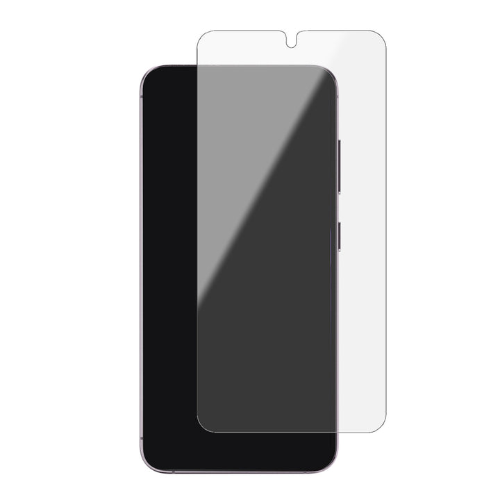 Blu Element | Tempered Glass Screen Protector w/Installation Kit for Samsung Galaxy A35 5G | 118-2723