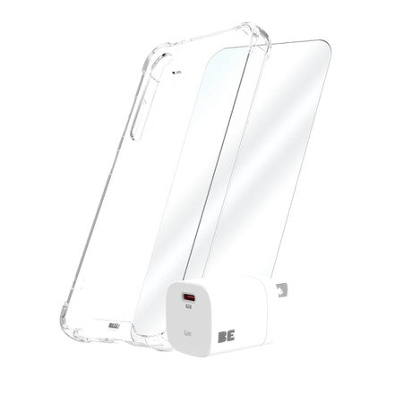 SO Blu Element | Total Protection Bundle Galaxy A35 5G | 120-8125