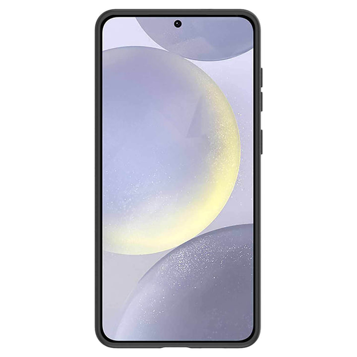 Blu Element | Chromatic Cloud Case for Samsung Galaxy S25 Edge - Black | BE-SEDGE-5