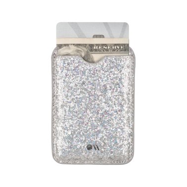 Case-Mate | Universal Magnetic Wallet - Sparkle | 15-14181