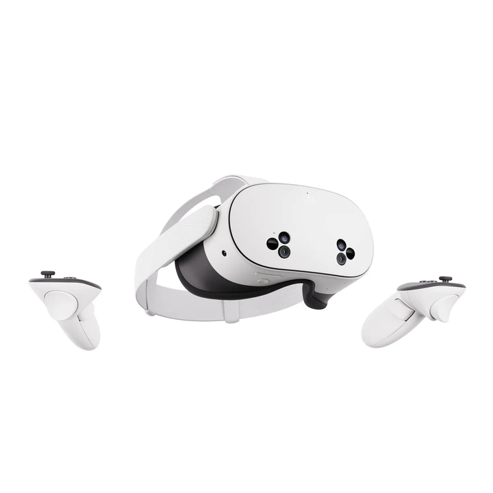 その他  quest 3s Meta | Quest 3S 256GB VR Headset with Touch Plus Controllers