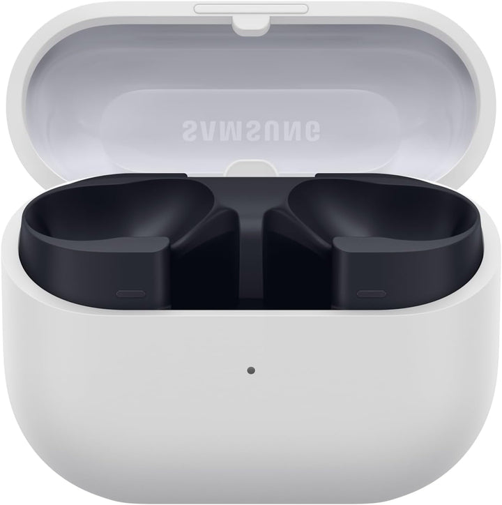 Samsung | Galaxy Buds3 FE In-Ear Noise Cancelling True Wireless Earbuds - Grey | SM-R420NZAAXAC