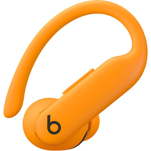 Beats | Powerbeats Pro 2 High-Performance Earbuds - Electric Orange | MX743LL/A