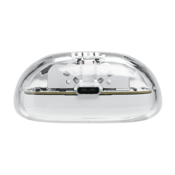 JBL | Tune Beam 2 True Wireless Lifestyle Headphone - Ghost White | JBLTBEAM2GWHTAM
