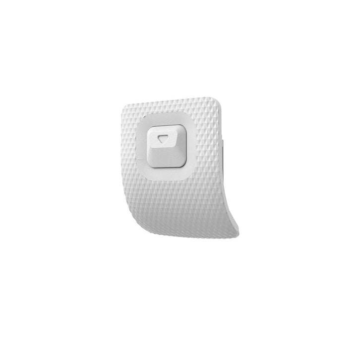 Insta360 |  X6 USB Cover - White | CINSBBXJ-02
