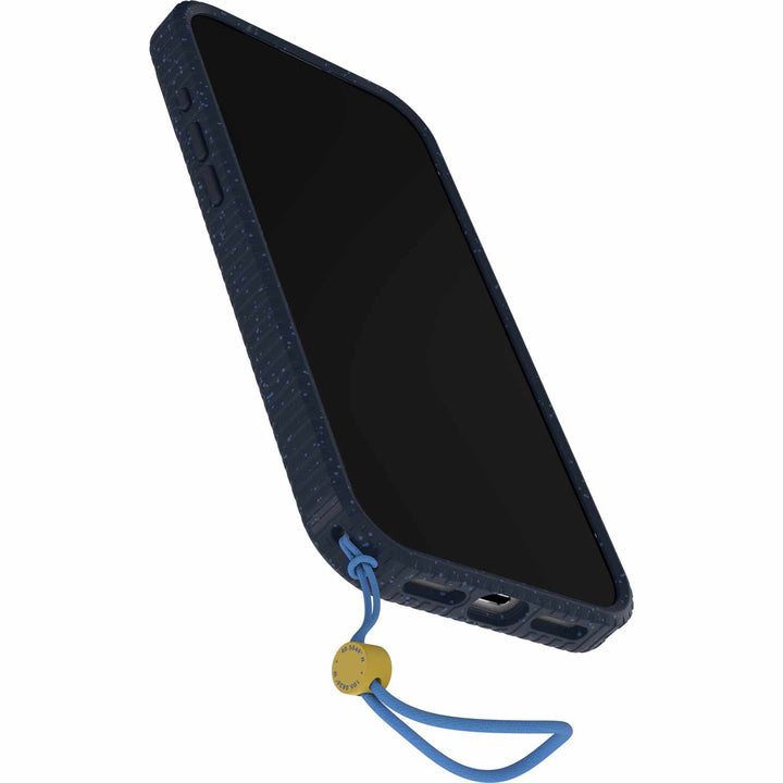 Otterbox | Sole Case Real Quiet for iPhone 17 Pro Max - Blue | 77-99409